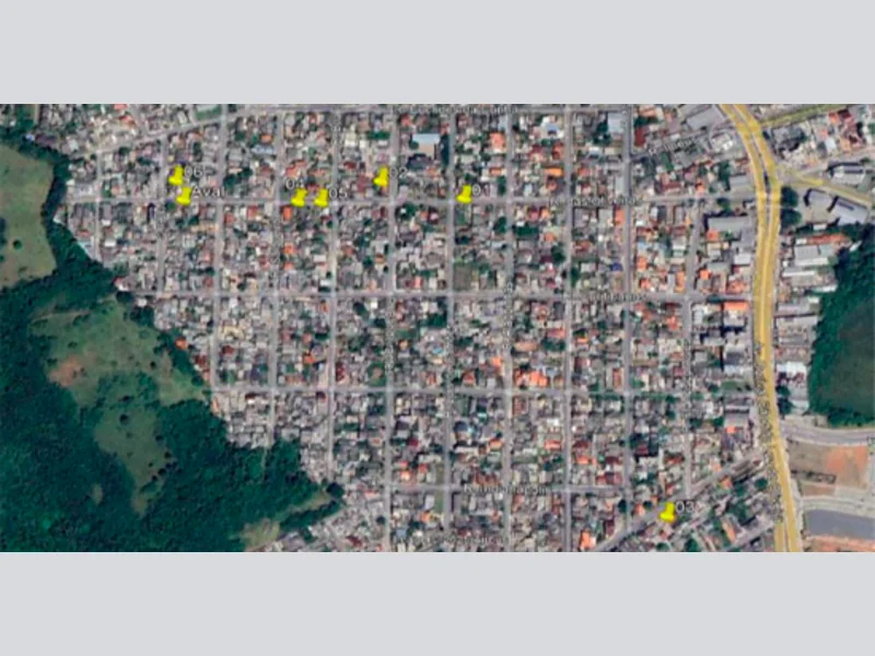Casa - Gravataí - RS — foto 5