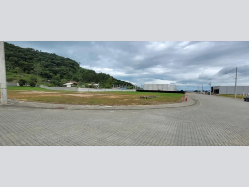 Terreno - Porto Belo - SC — foto 2