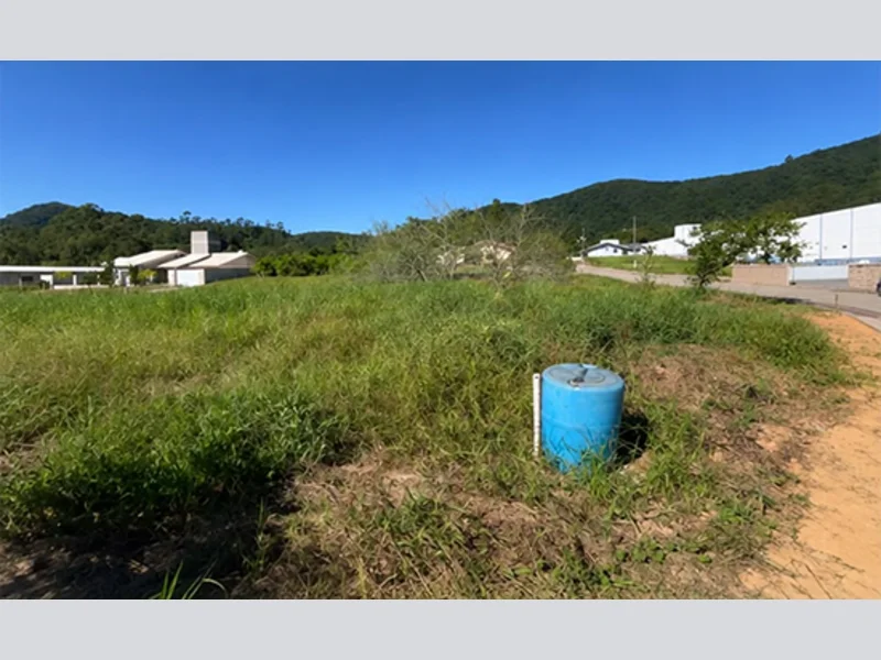 Terreno - Guabiruba - SC — foto 4