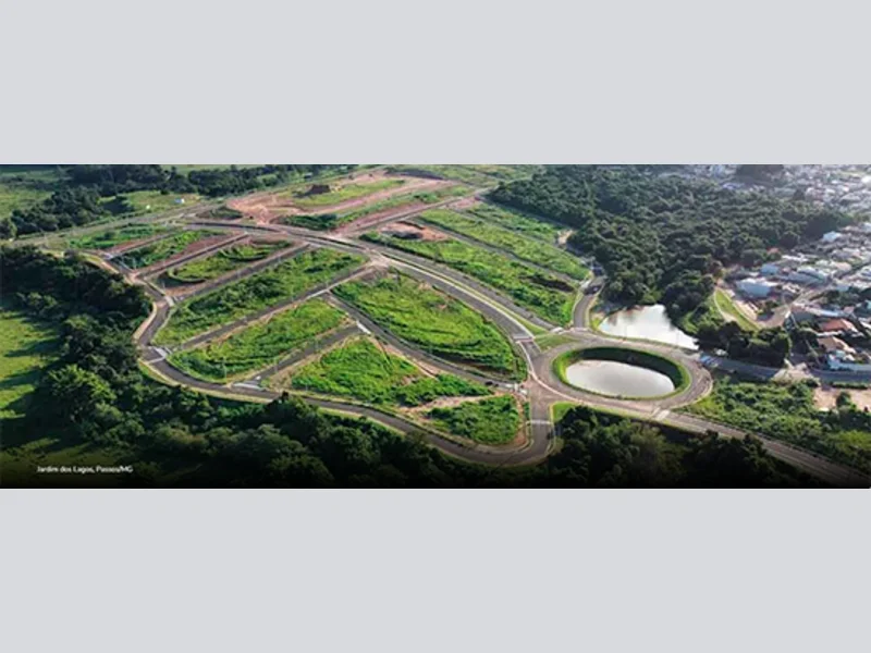 Terreno - Passos - MG — foto 3