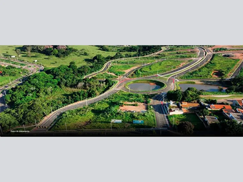 Terreno - Passos - MG — foto 5