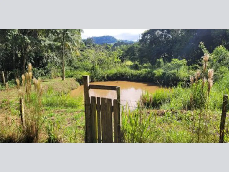 Fração de terra - Eugênio de Castro - RS — foto 2