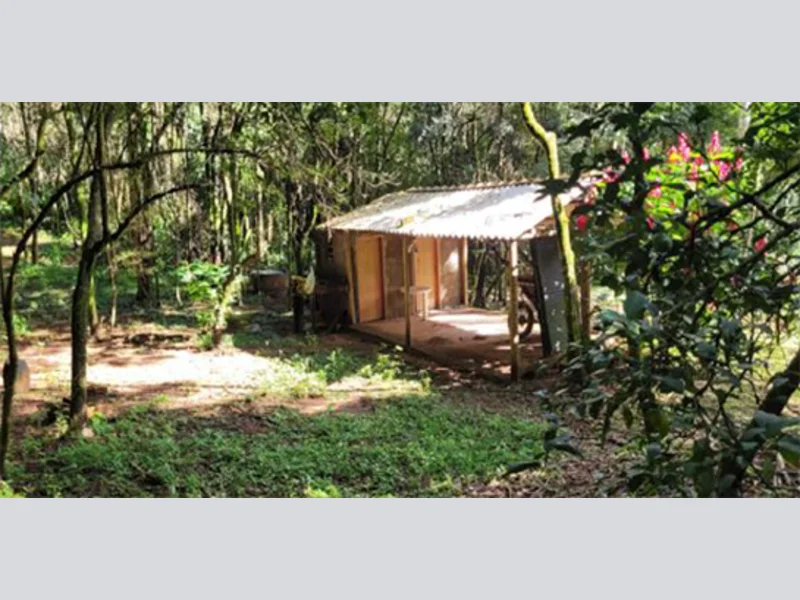 Fração de terra - Eugênio de Castro - RS — foto 3