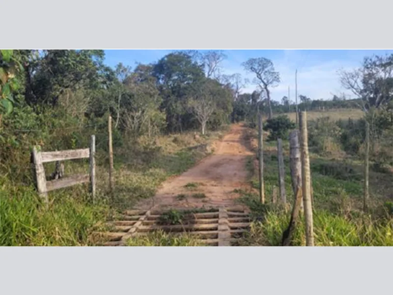 Fração de terra - Eugênio de Castro - RS — foto 4