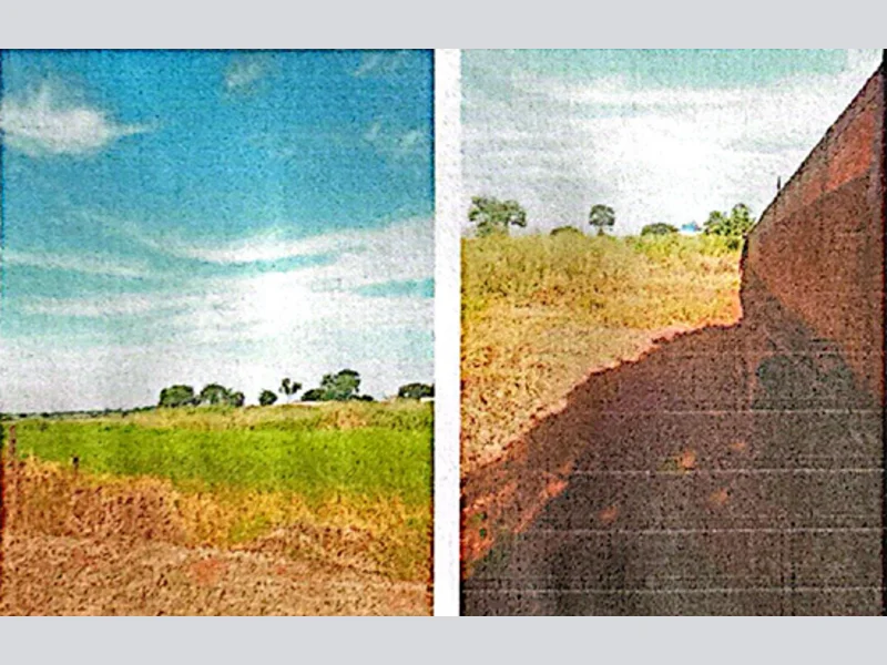 Terreno - Passos - MG — foto 2