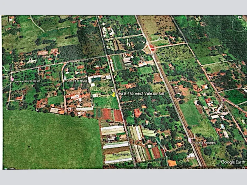 Terreno - Passos - MG — foto 3