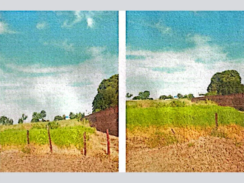 Terreno - Passos - MG — foto 4