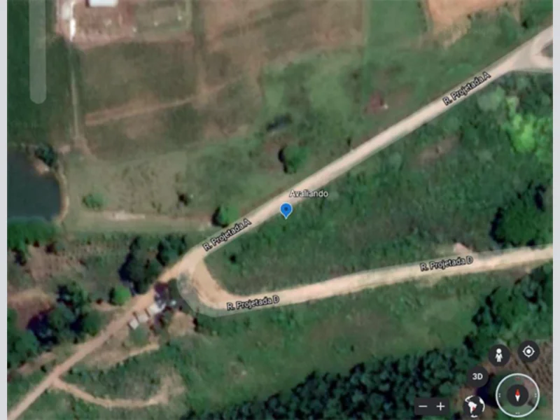 Terreno - Doutor Ricardo - RS — foto 2