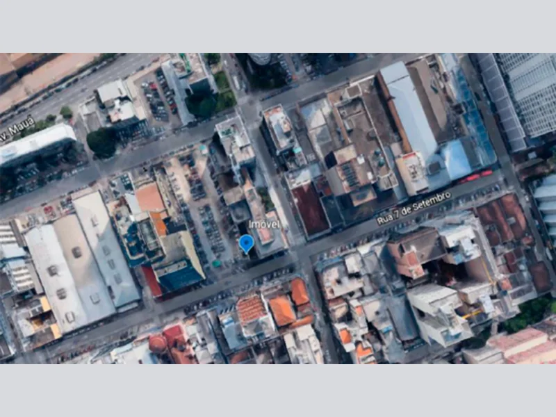 Vaga de garagem - Porto Alegre - RS — foto 4