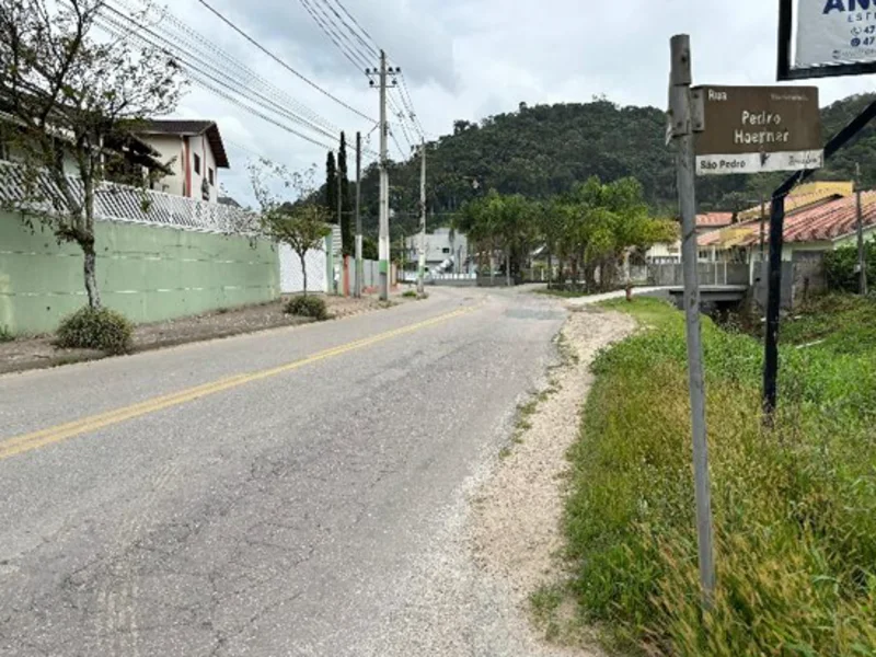 Terreno - Brusque - SC — foto 2