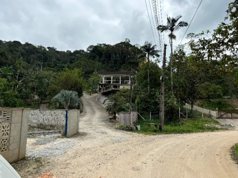 Terreno - Brusque - SC — foto 3