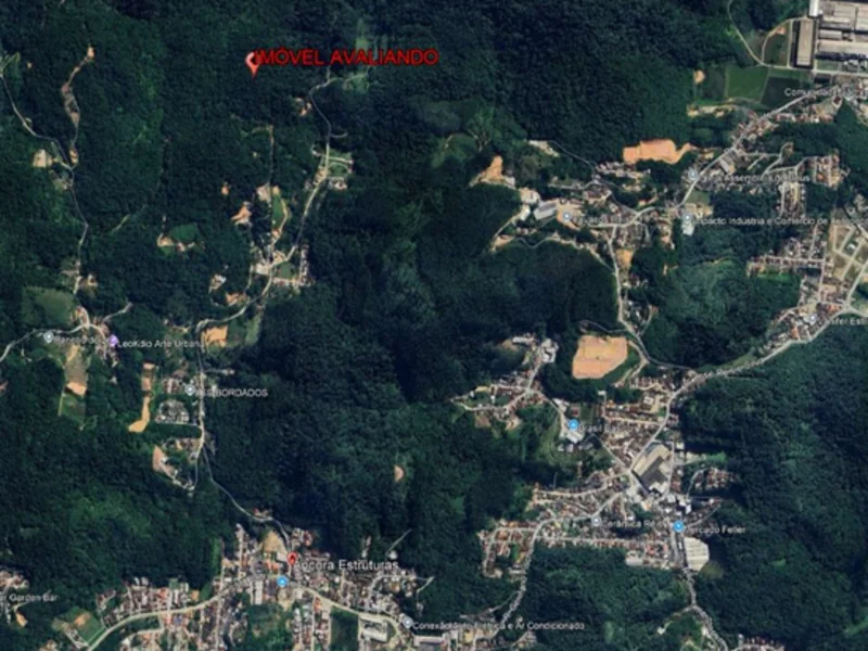Terreno Brusque SC — foto 2
