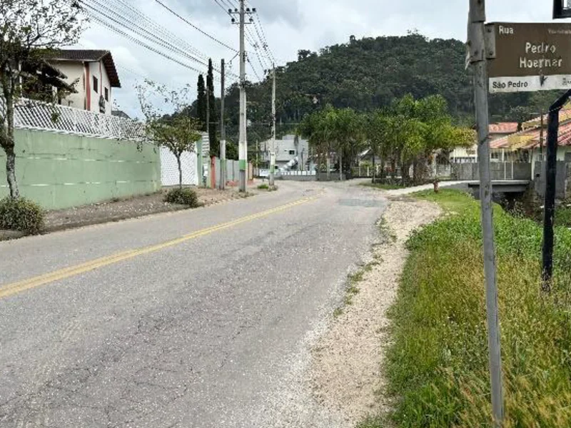 Terreno Brusque SC — foto 3