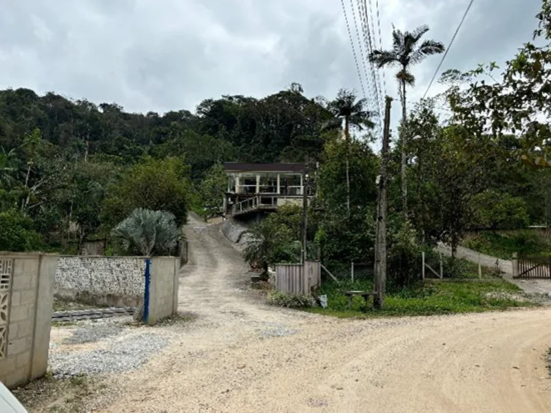 Terreno Brusque SC — foto 4