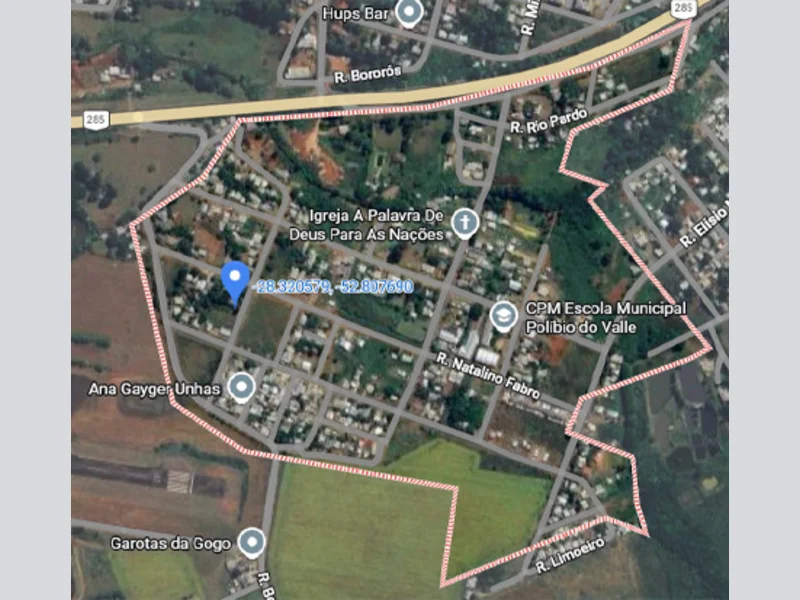 Terreno - Carazinho - RS — foto 2