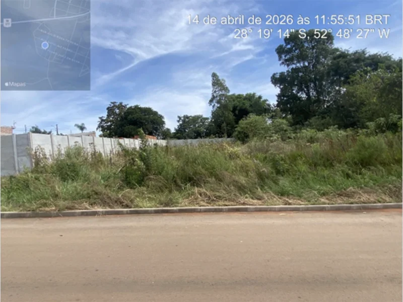 Terreno - Carazinho - RS — foto 4