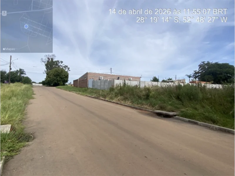 Terreno - Carazinho - RS — foto 5