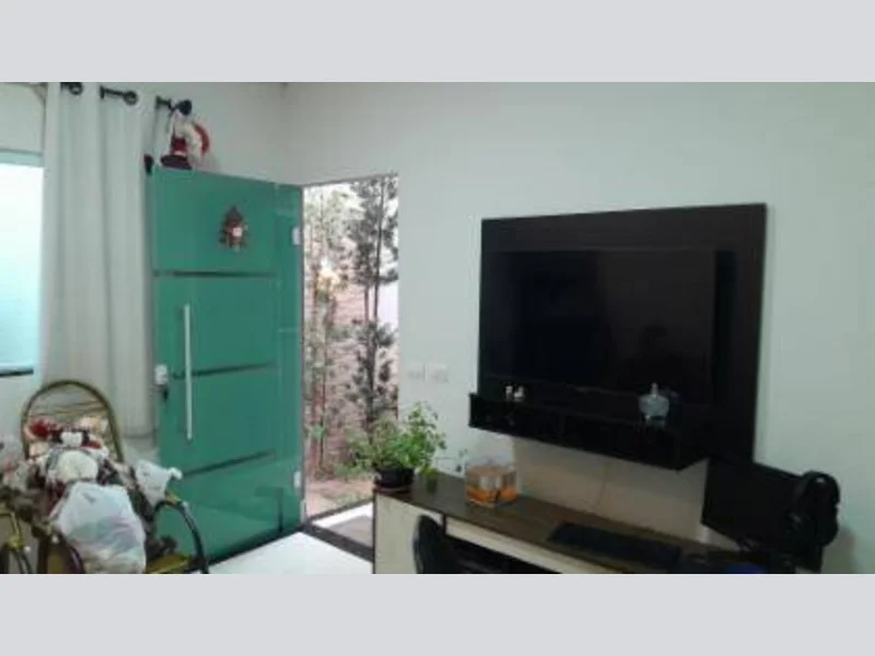 Casa - Trindade - GO — foto 2