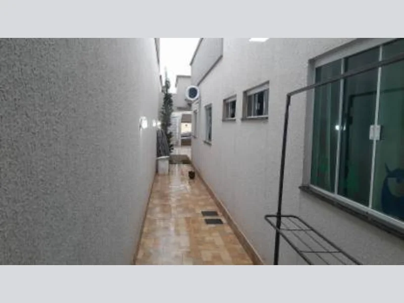 Casa - Trindade - GO — foto 4