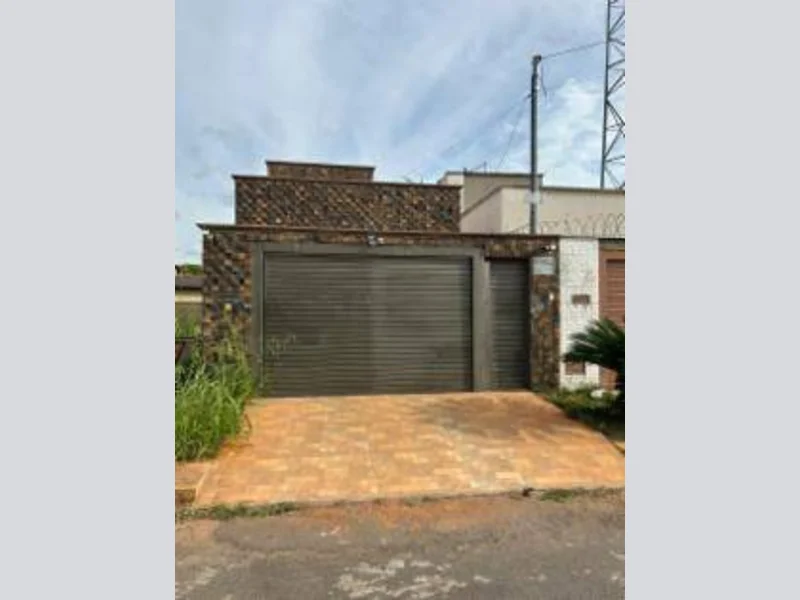 Casa - Trindade - GO — foto 5