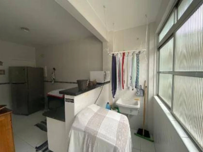 Apartamento - Guarujá - SP — foto 4