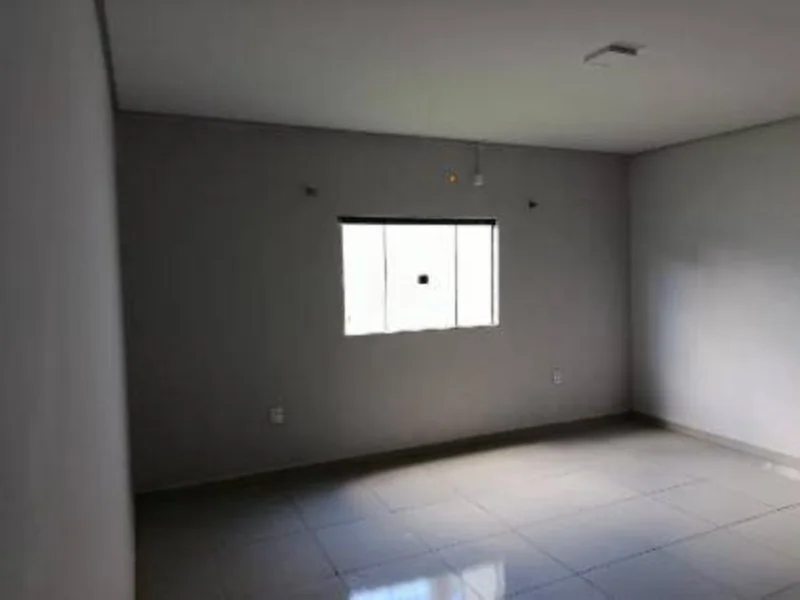 Casa - Quirinópolis - GO