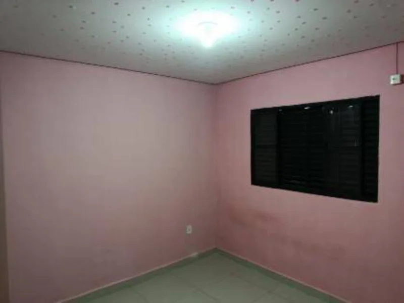 Casa - Quirinópolis - GO — foto 2