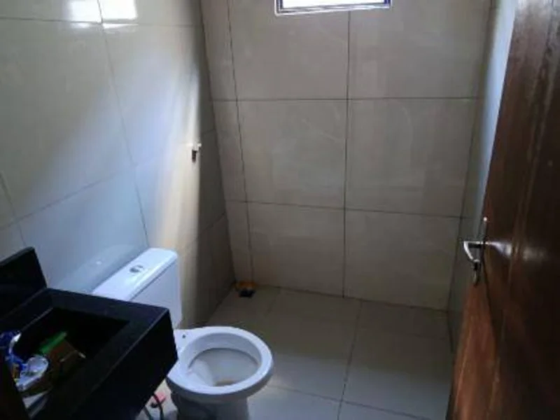 Casa - Quirinópolis - GO — foto 3
