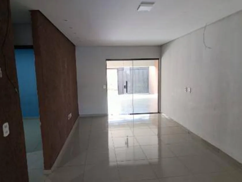 Casa - Quirinópolis - GO — foto 4