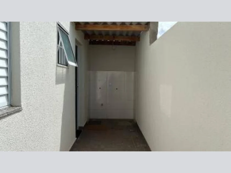 Casa - Campo Verde - MT — foto 5