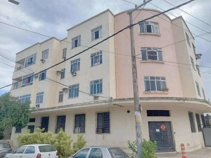 Apartamento - Rio de Janeiro - RJ — foto 3