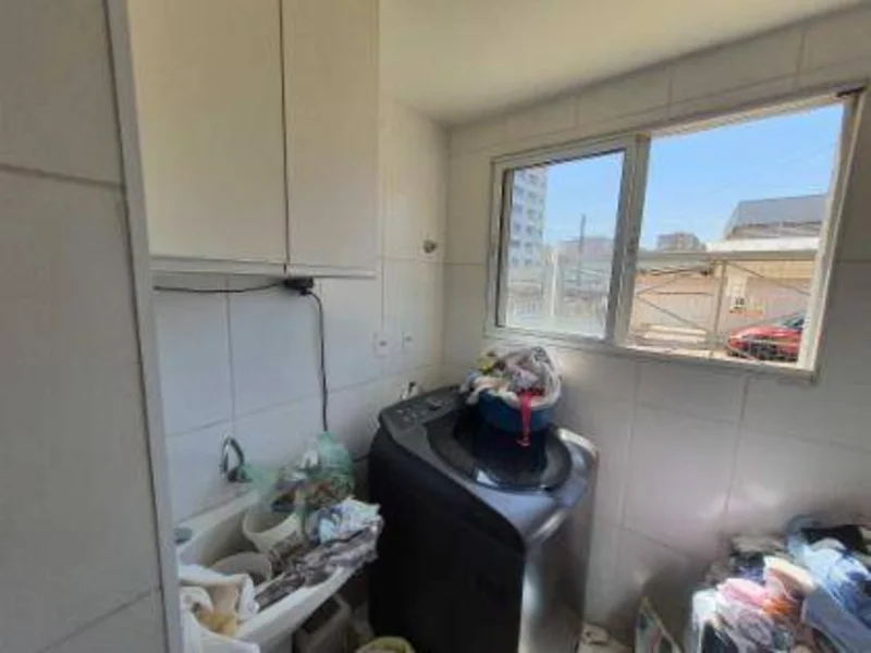 Apartamento - Sorocaba - SP — foto 5