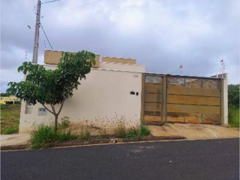 Casa - São José do Rio Preto - SP — foto 2