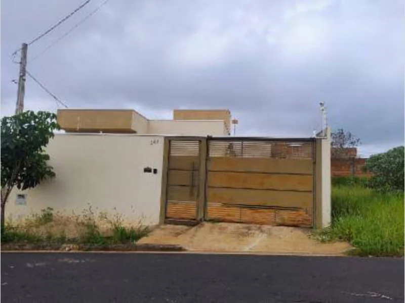 Casa - São José do Rio Preto - SP — foto 3
