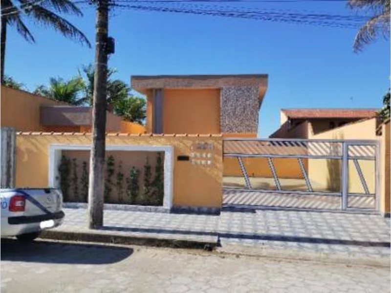 Casa - Itanhaém - SP — foto 5