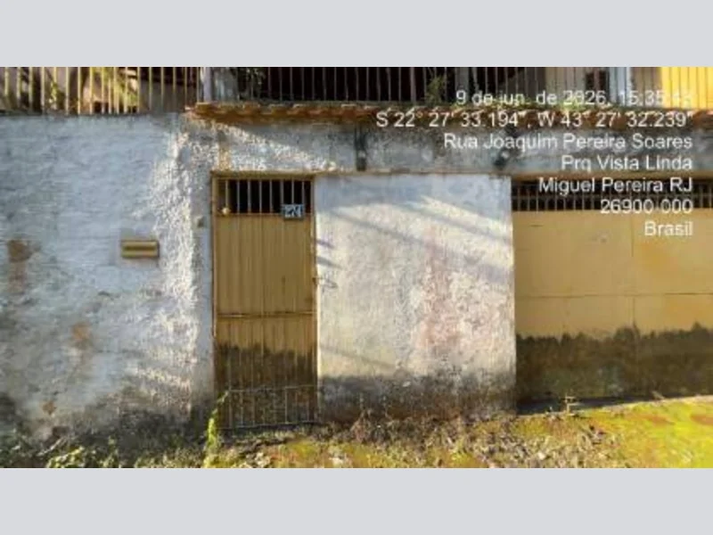 Casa - Miguel Pereira - RJ — foto 2