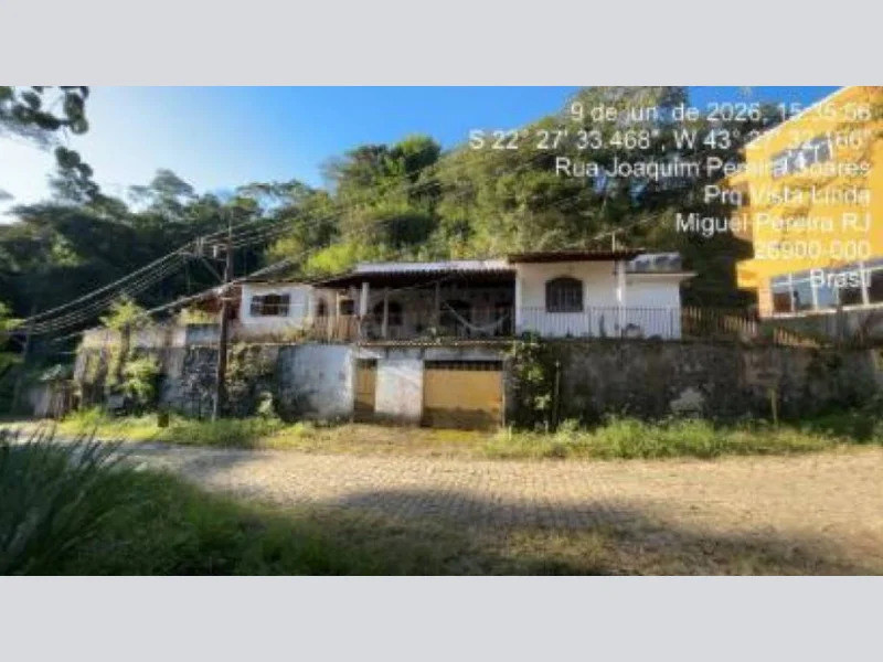 Casa - Miguel Pereira - RJ — foto 3