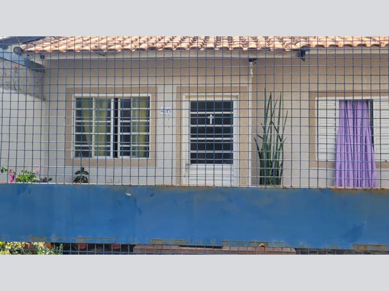 Casa - Taubaté - SP — foto 3
