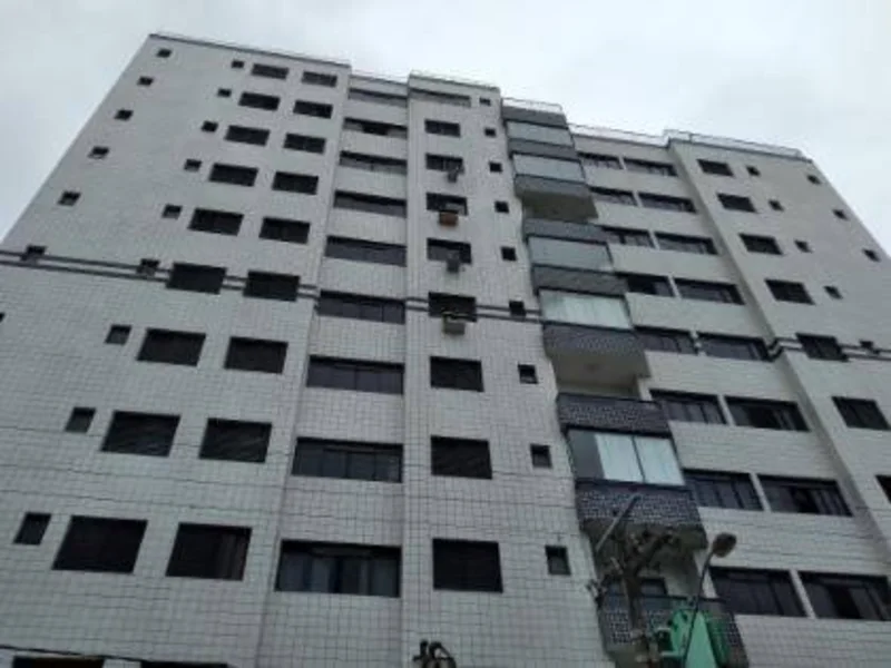 Apartamento - Praia Grande - SP — foto 2