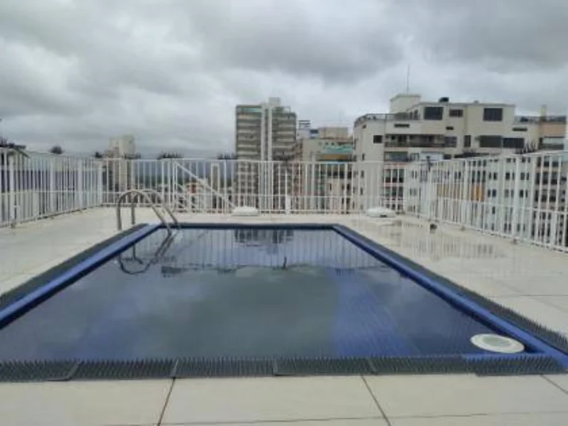 Apartamento - Praia Grande - SP — foto 3