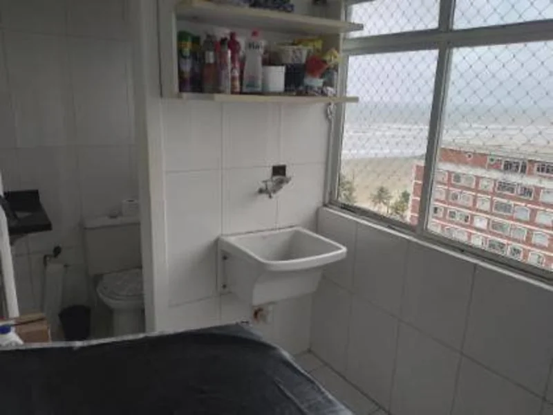 Apartamento - Praia Grande - SP — foto 4