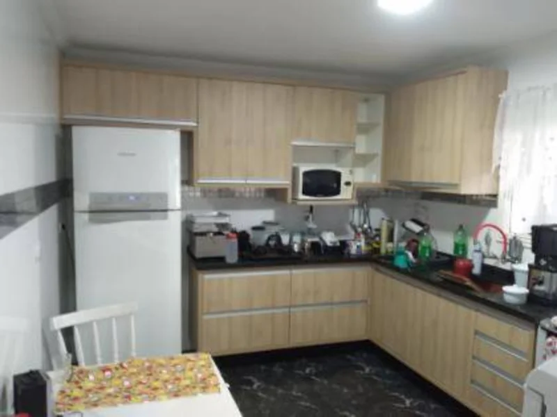 Apartamento - Praia Grande - SP — foto 5