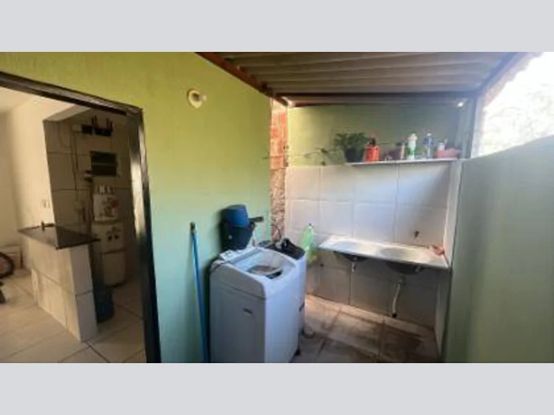 Casa - Mossoró - RN — foto 2