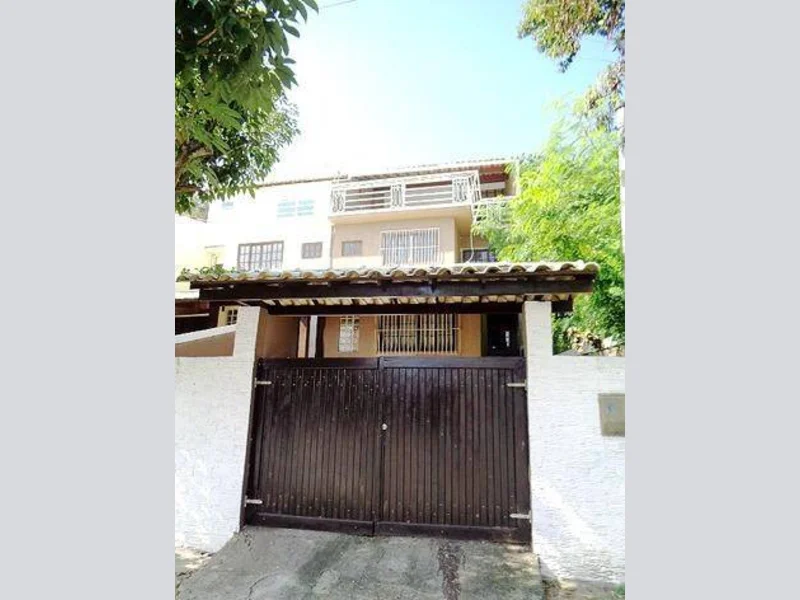 Casa - Niterói - RJ — foto 2