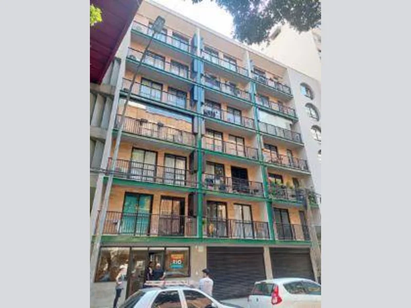 Apartamento - Rio de Janeiro - RJ — foto 3