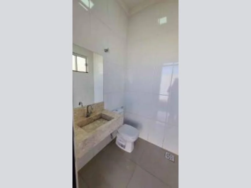 Casa - Campo Grande - MS — foto 3