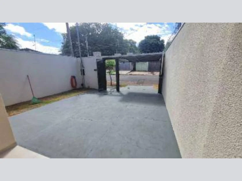 Casa - Campo Grande - MS — foto 4