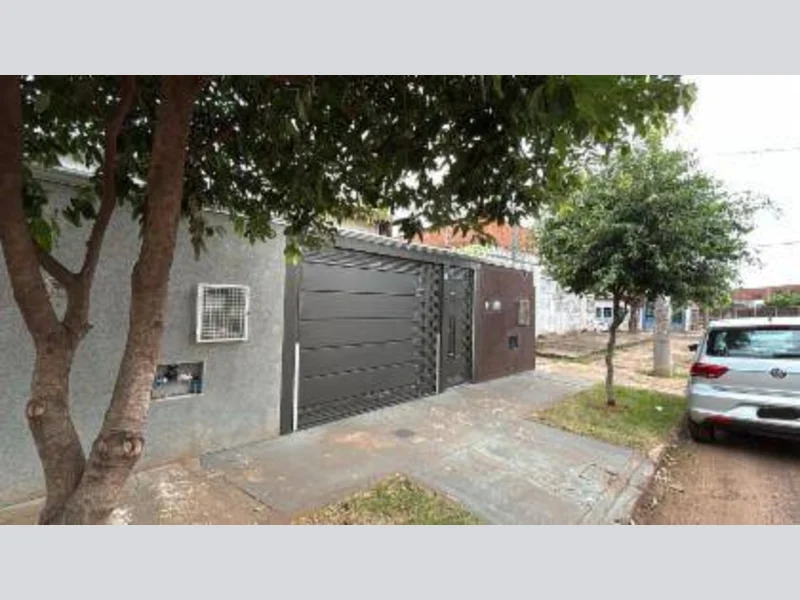 Casa - Campo Grande - MS — foto 5