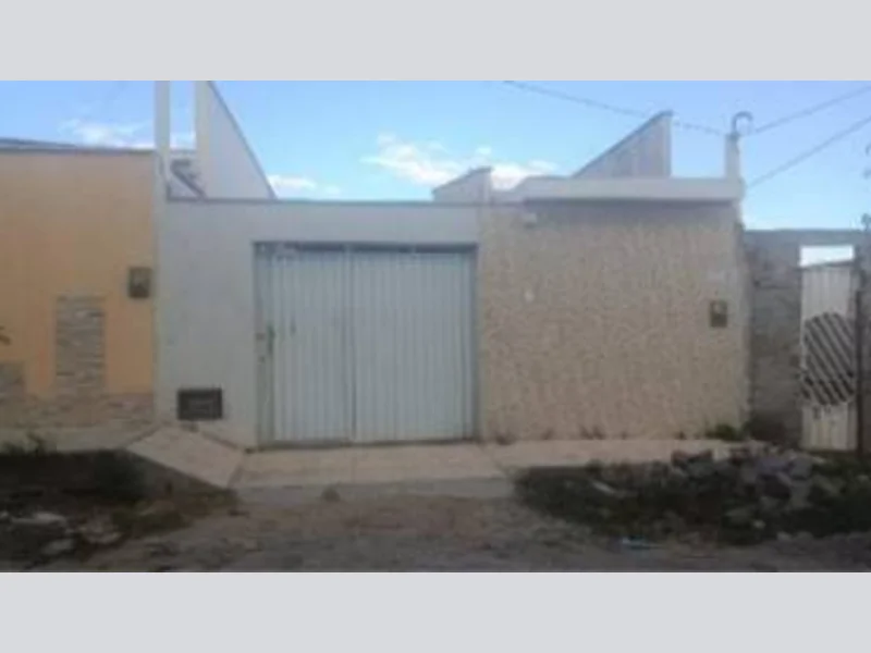 Casa - Caraúbas - RN — foto 4