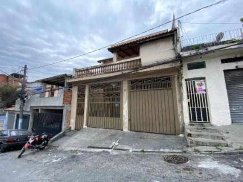 Casa - São Paulo - SP — foto 3